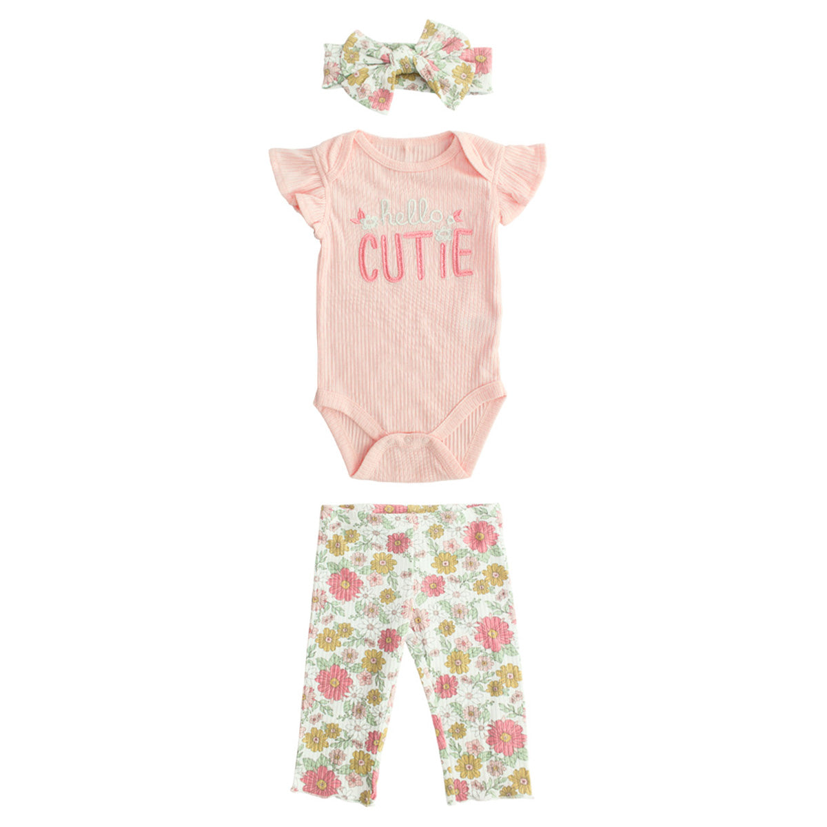 Conjunto Niña