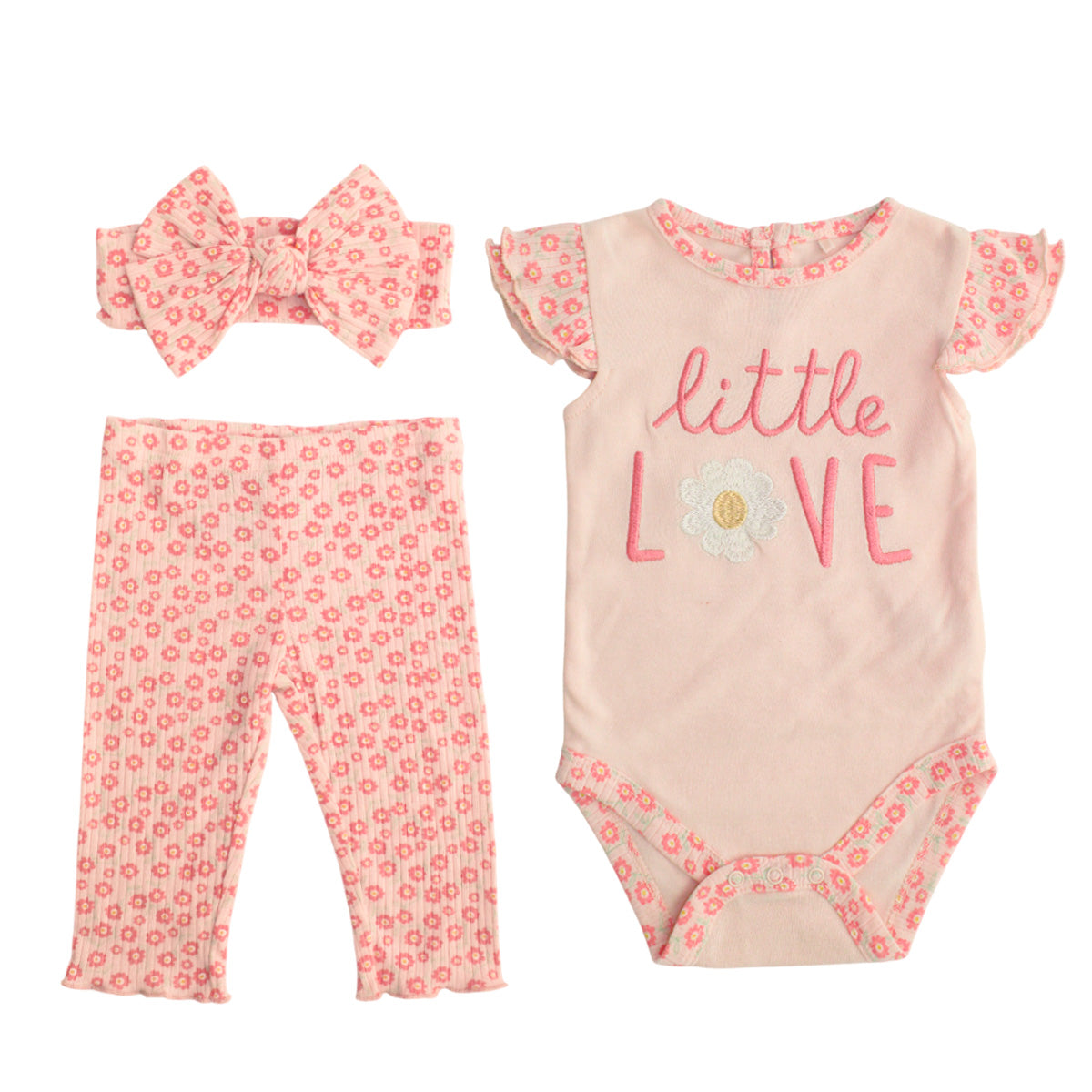 Conjunto Niña