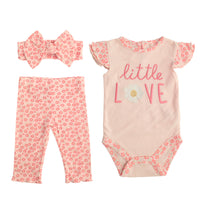 Conjunto Niña
