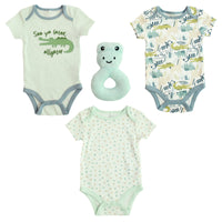 Body 3Pk niño

