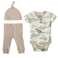 Conjunto Niño
