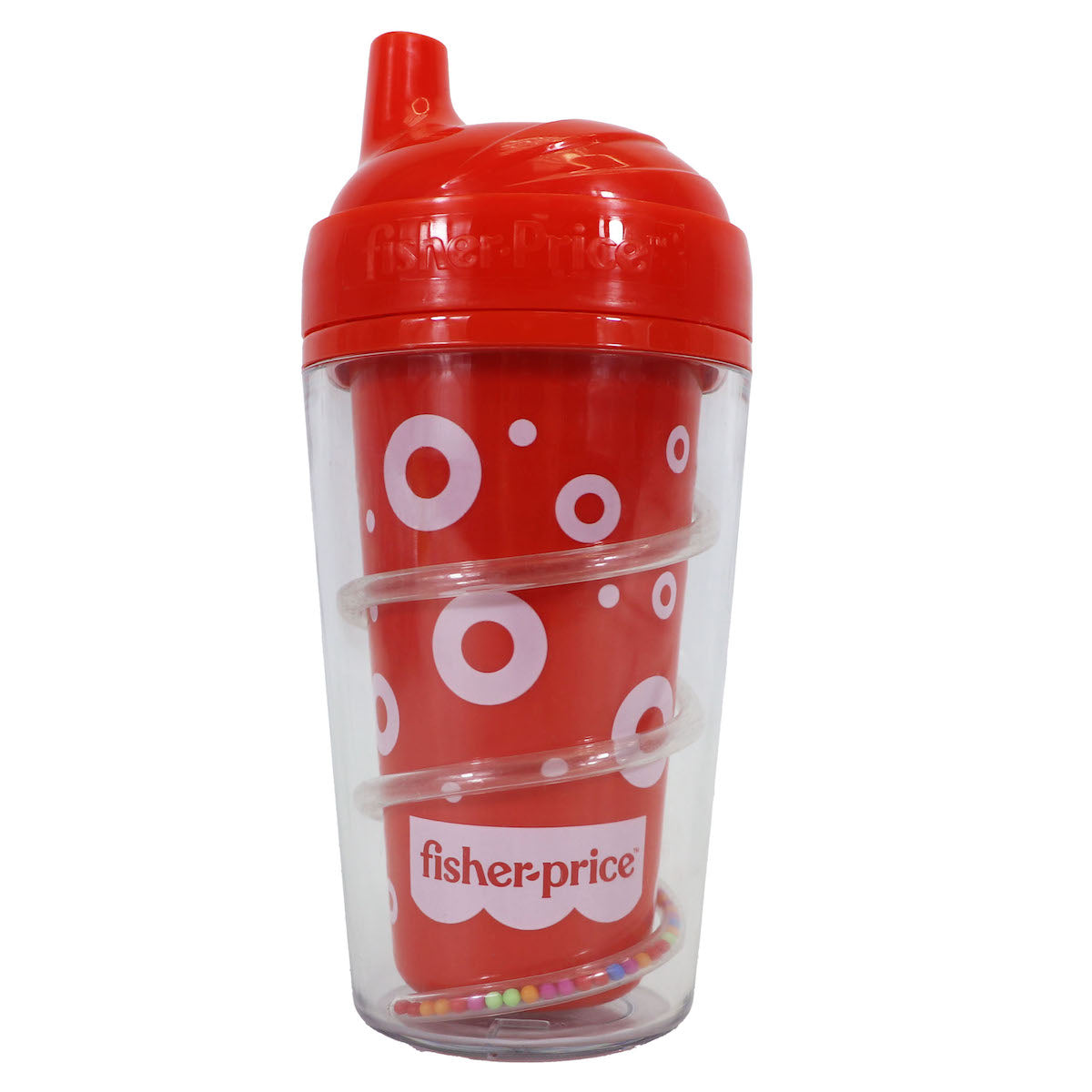 Vaso Térmico de Entrenamiento