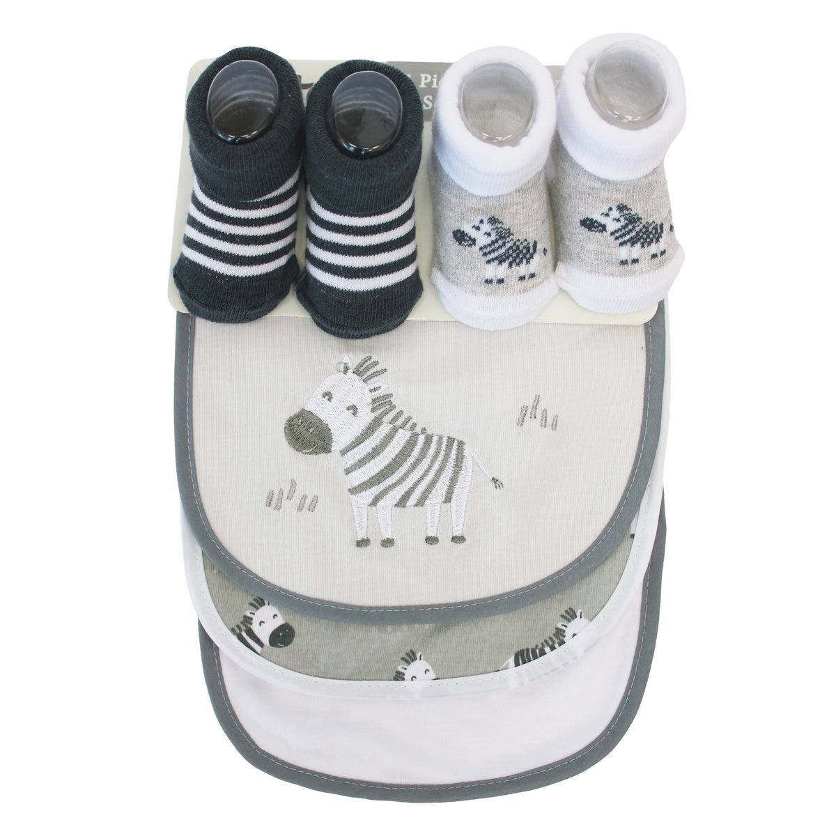 Baberoy Y Media Niño