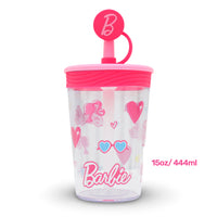 Vaso con Toppers
