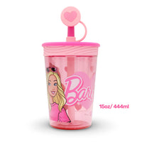 Vaso con Toppers
