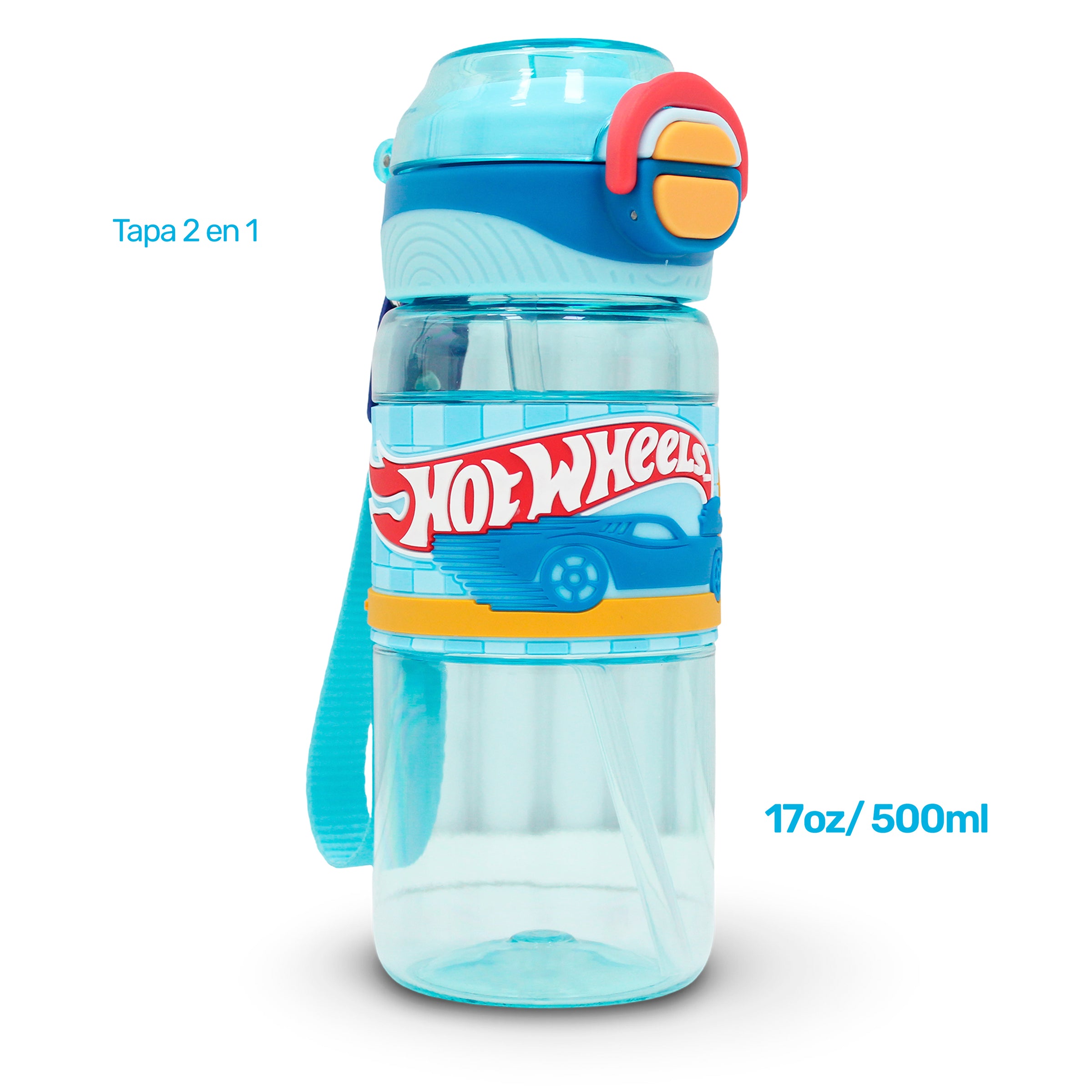 Botella de Agua