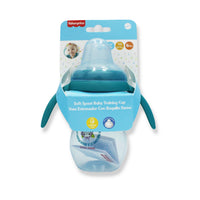 Vaso Entrenador con boquilla suave
