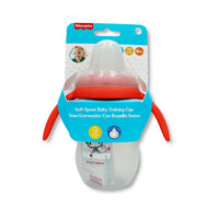 Vaso Entrenador con boquilla suave
