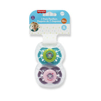 Chupetes 2pk
