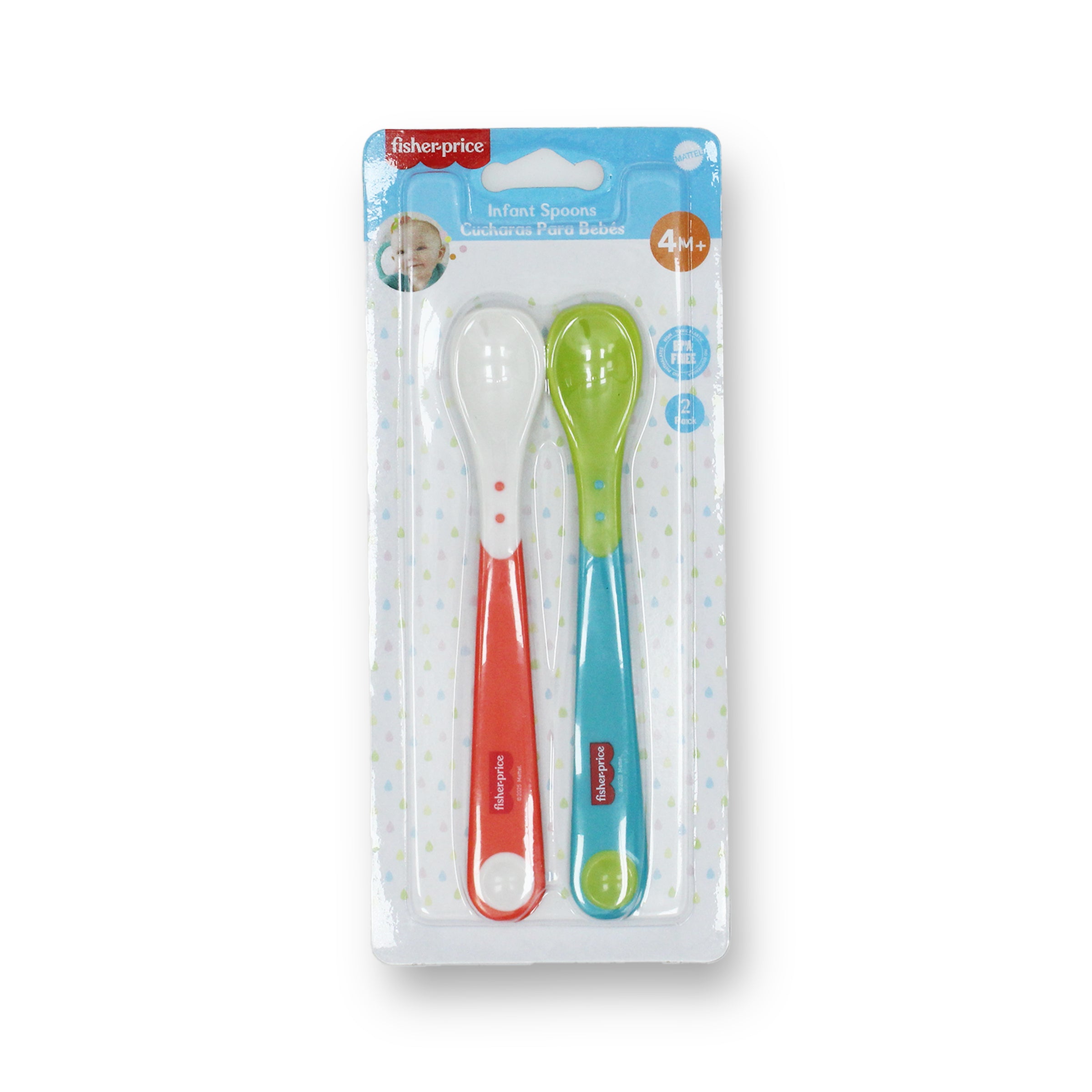 Cucharas 2pk
