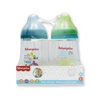 Biberones 2pk
