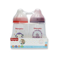 Biberones 2pk

