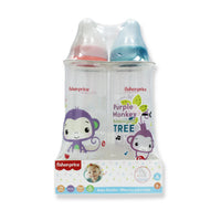 Biberones 2pk
