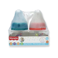 Biberones 2pk
