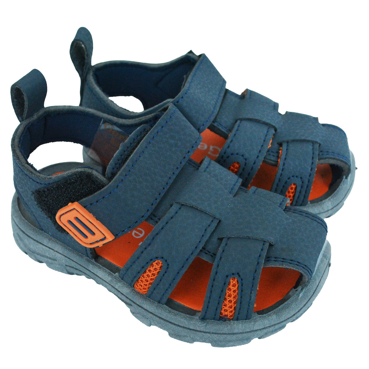 Sandalias P/ Ninos