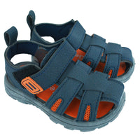 Sandalias P/ Ninos
