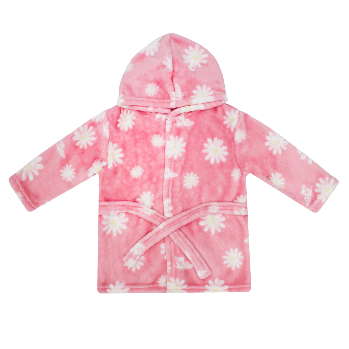 Bata con Capucha