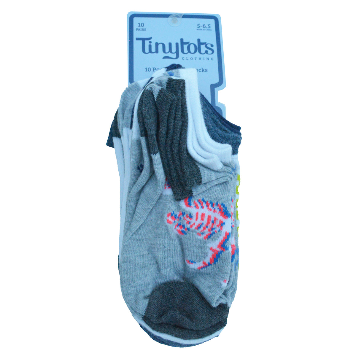Medias 10pk