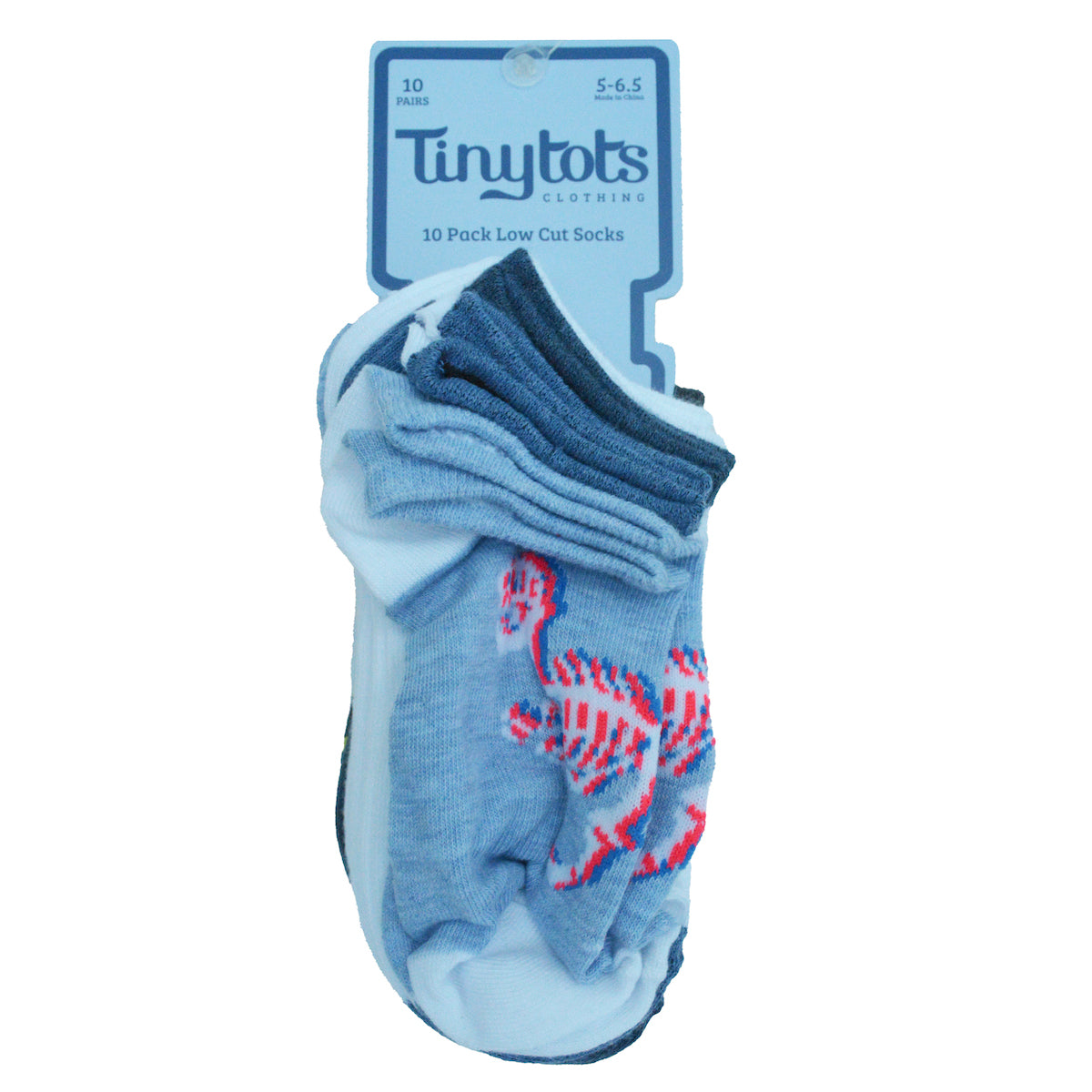 Medias 10pk