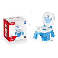 Silla Musical De Baño
