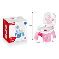 Silla Musical De Baño
