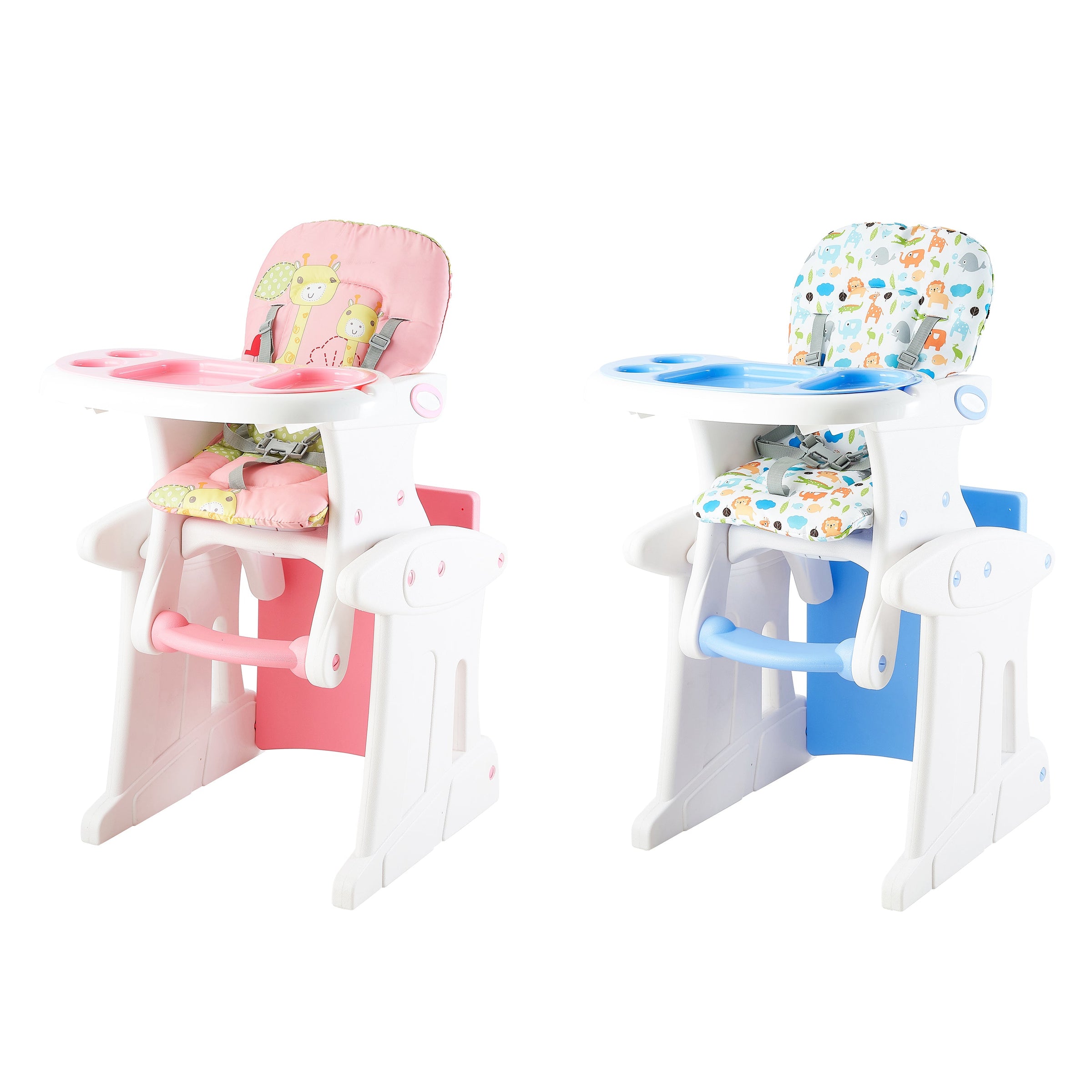 Silla de Comer para Bebé