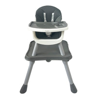 Silla de Comer para Bebé
