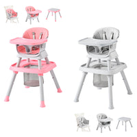 Silla de Comer para Bebé
