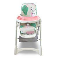 Silla de Comer para Bebé
