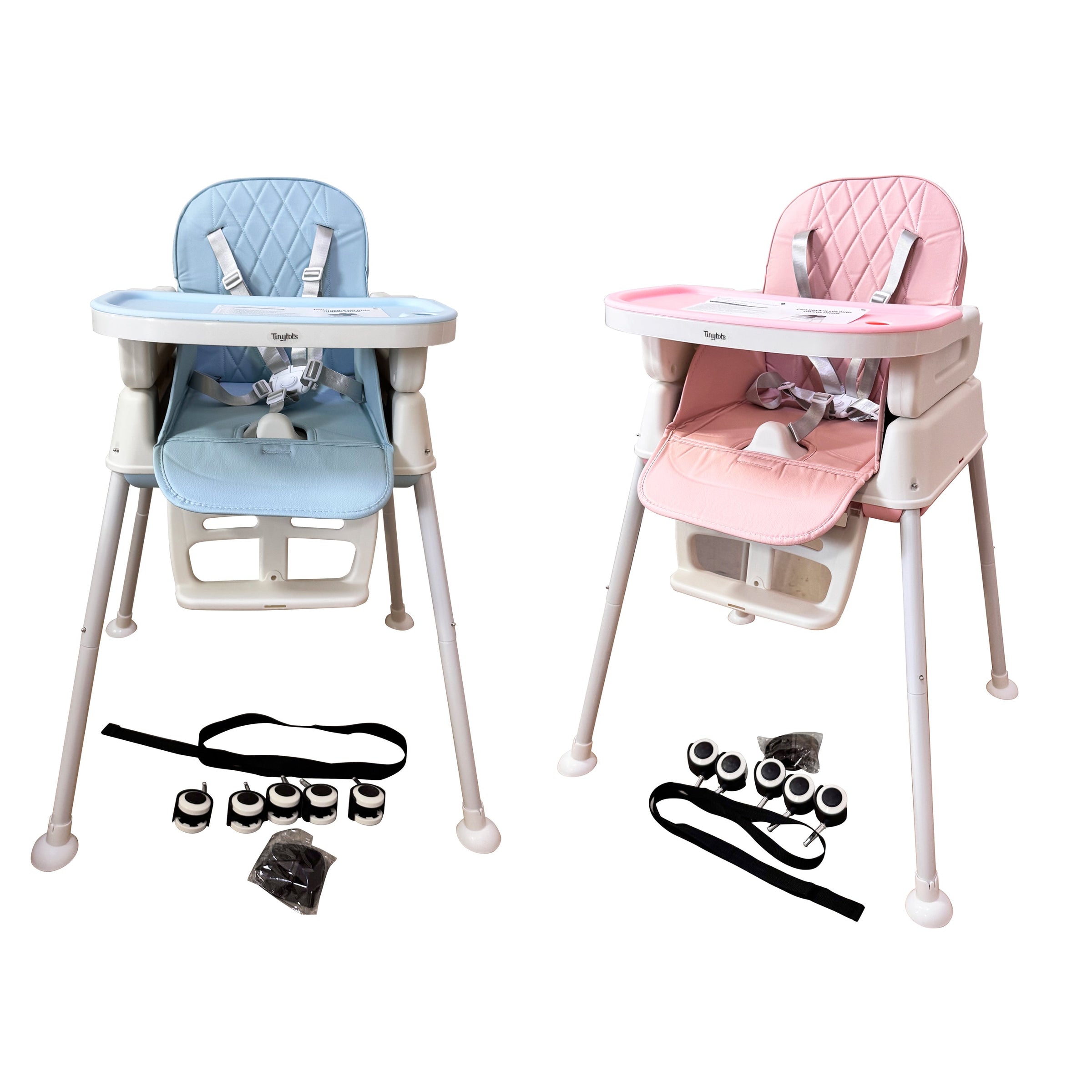 Silla de Comer para Bebé