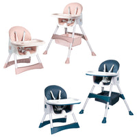 Silla de Comer para Bebé
