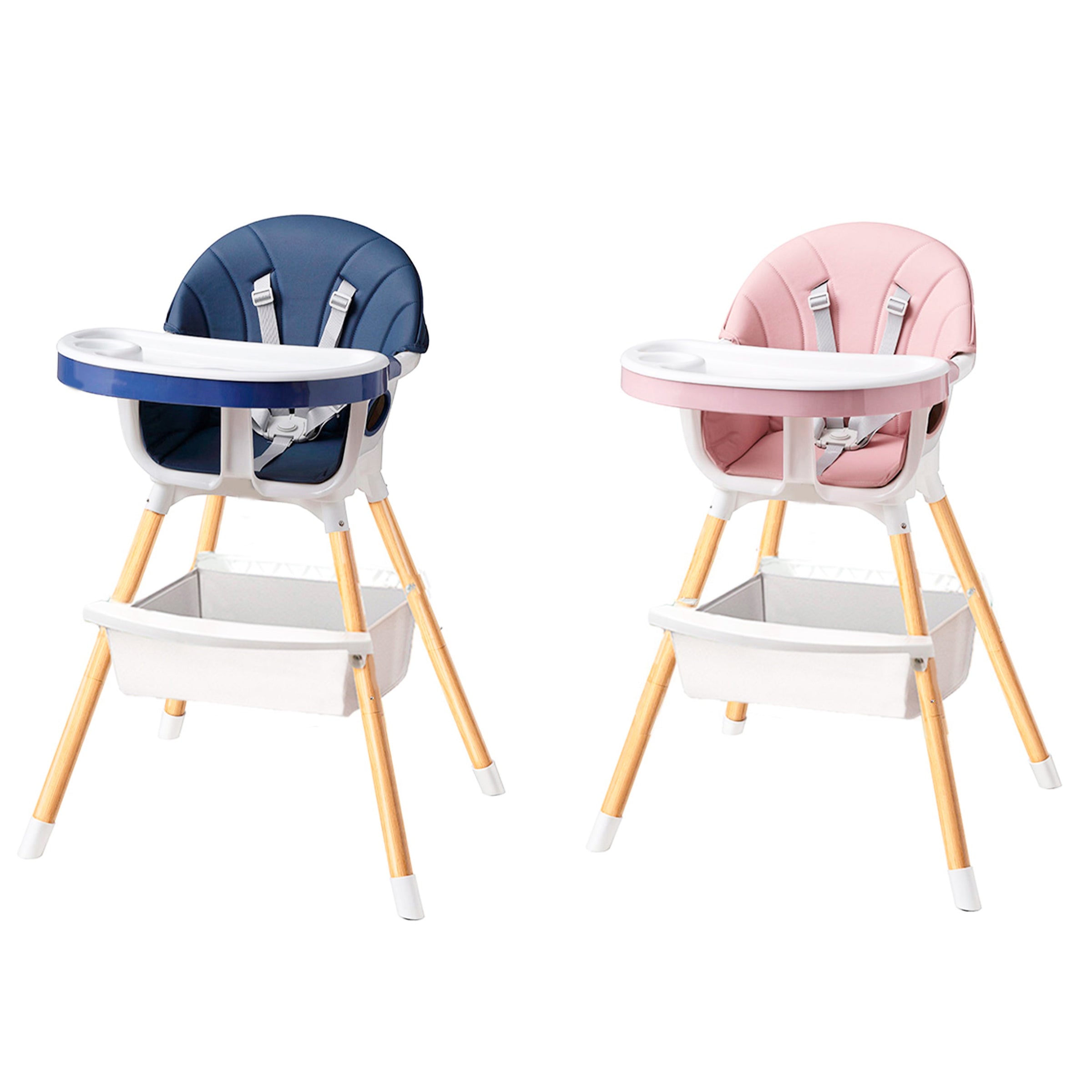 Silla de Comer para Bebé