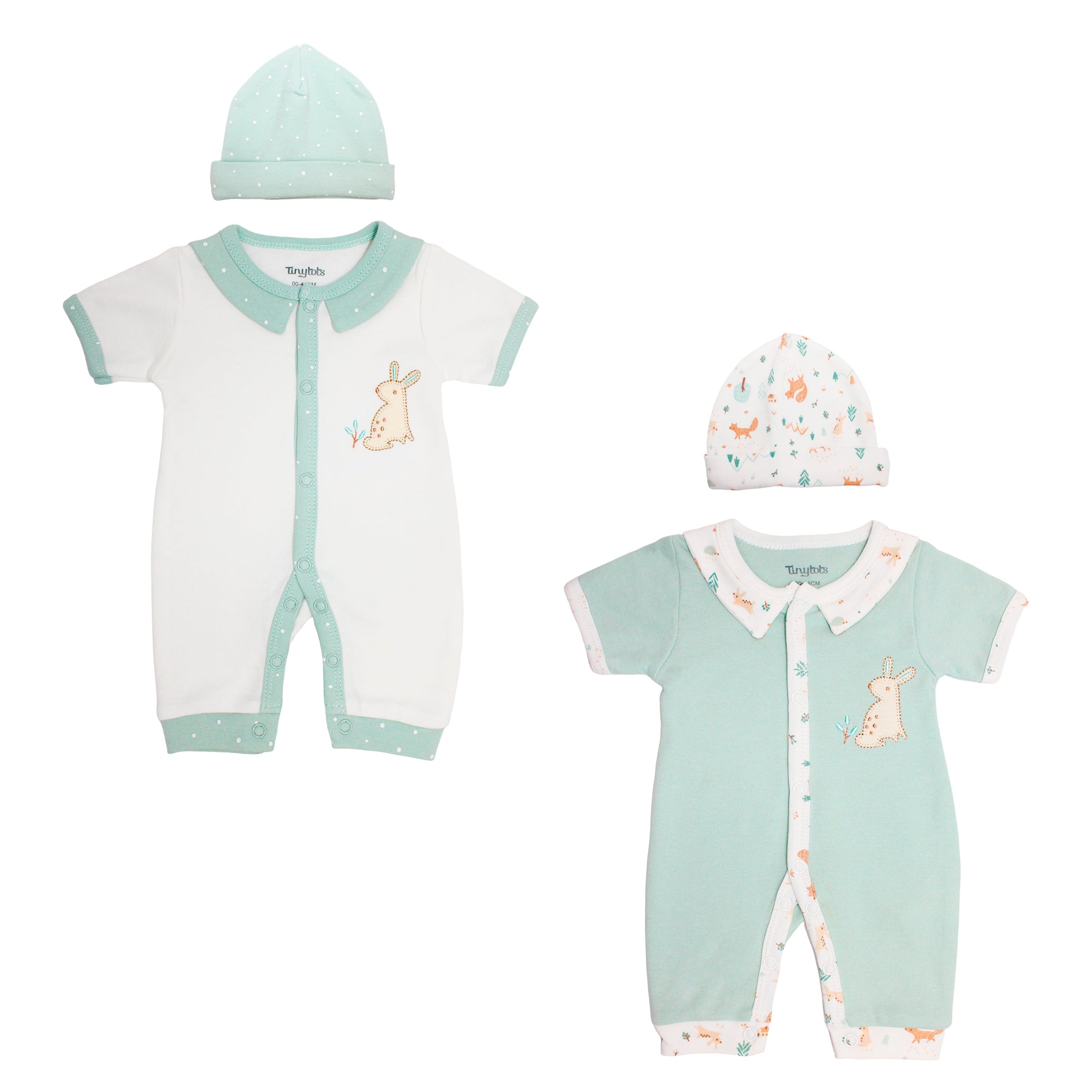 Conjunto Niño