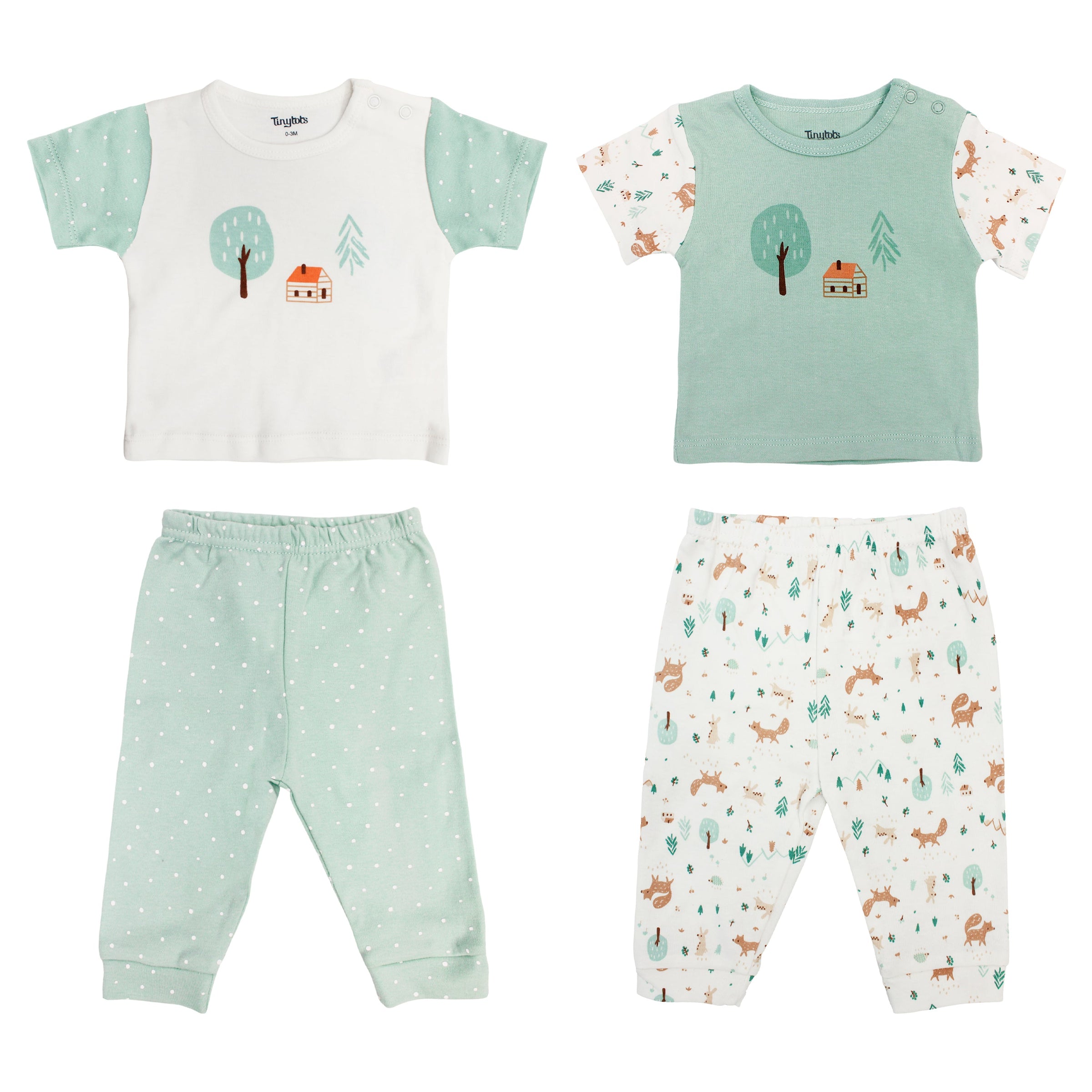 Conjunto Niño
