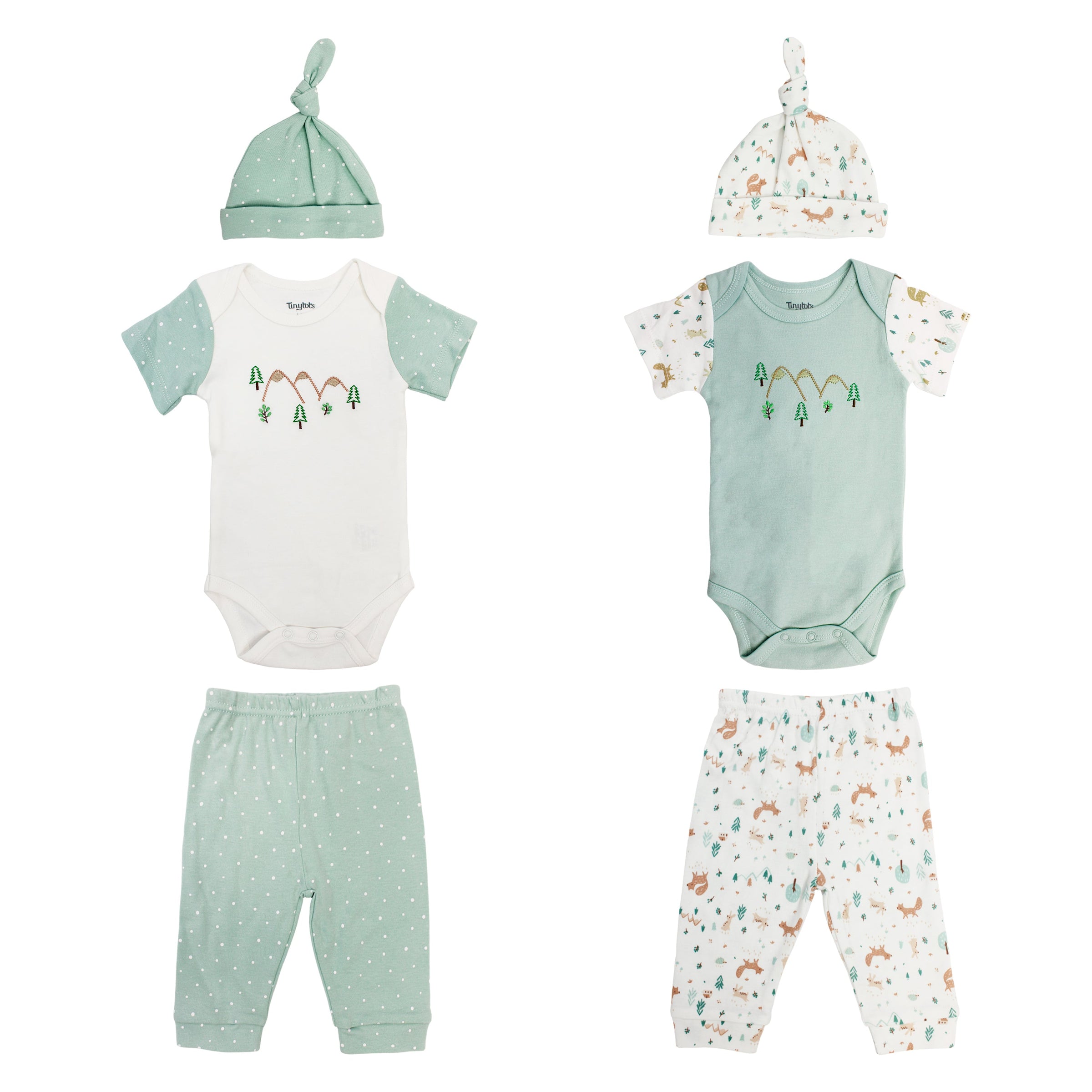 Conjunto Niño