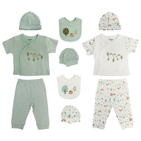 Conjunto Niño
