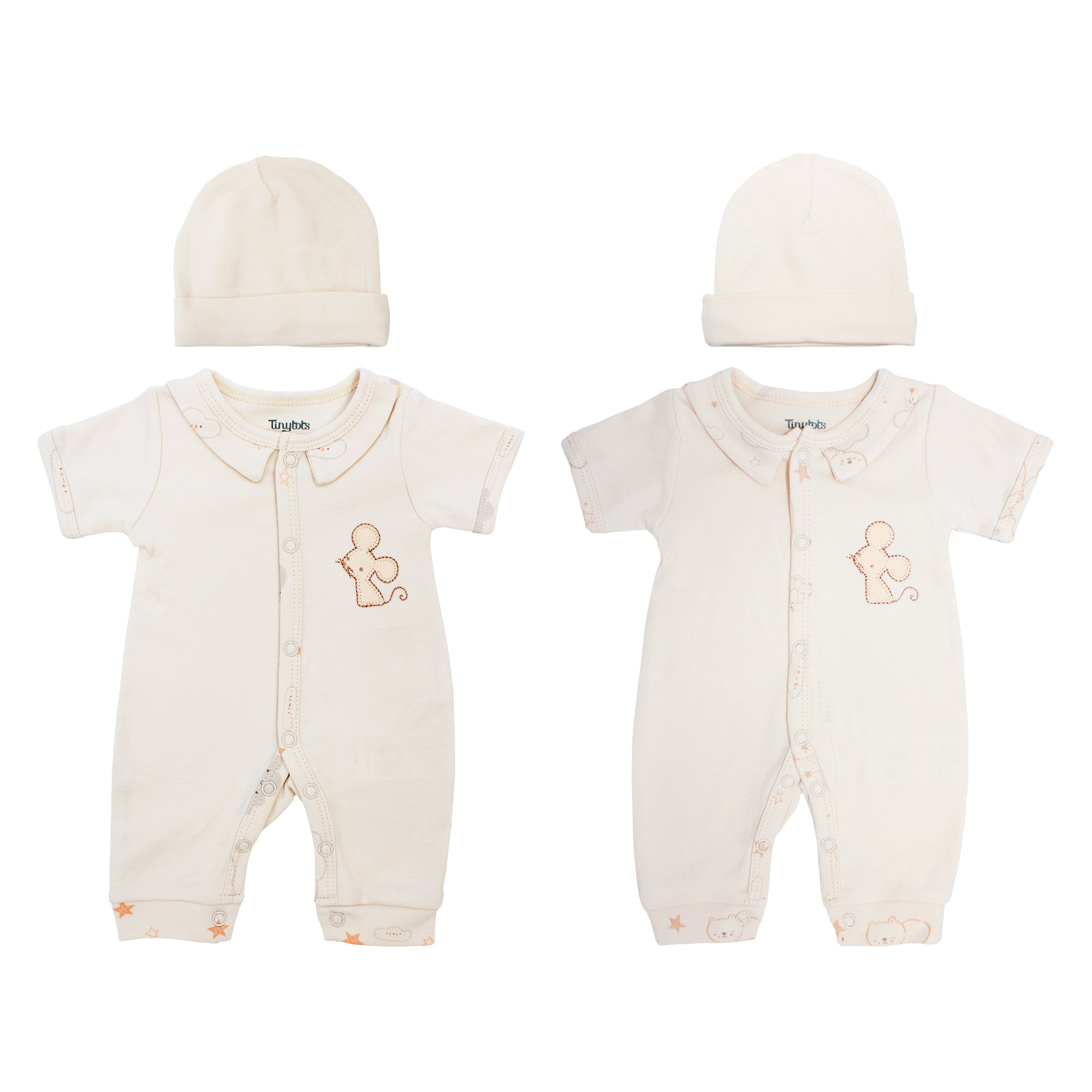 Conjunto Niño