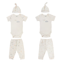 Conjunto Niño
