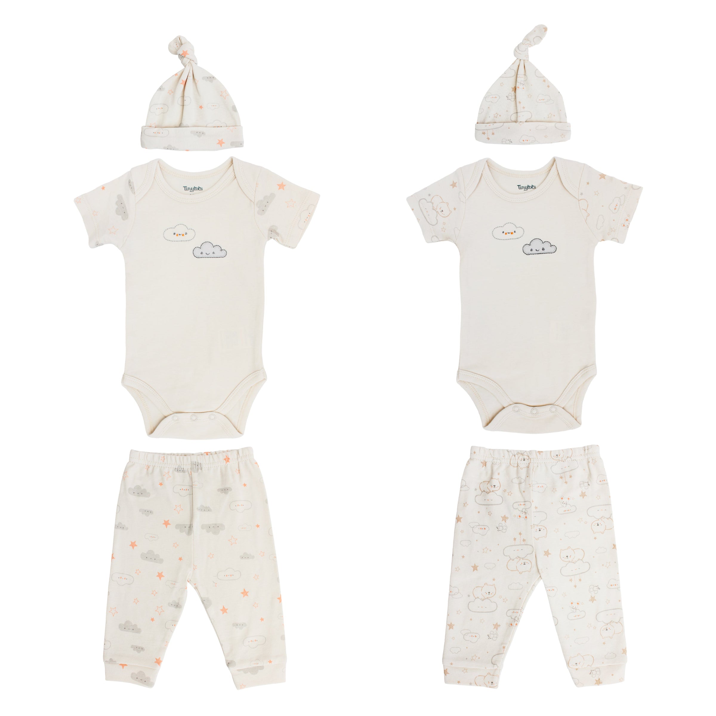 Conjunto Niño