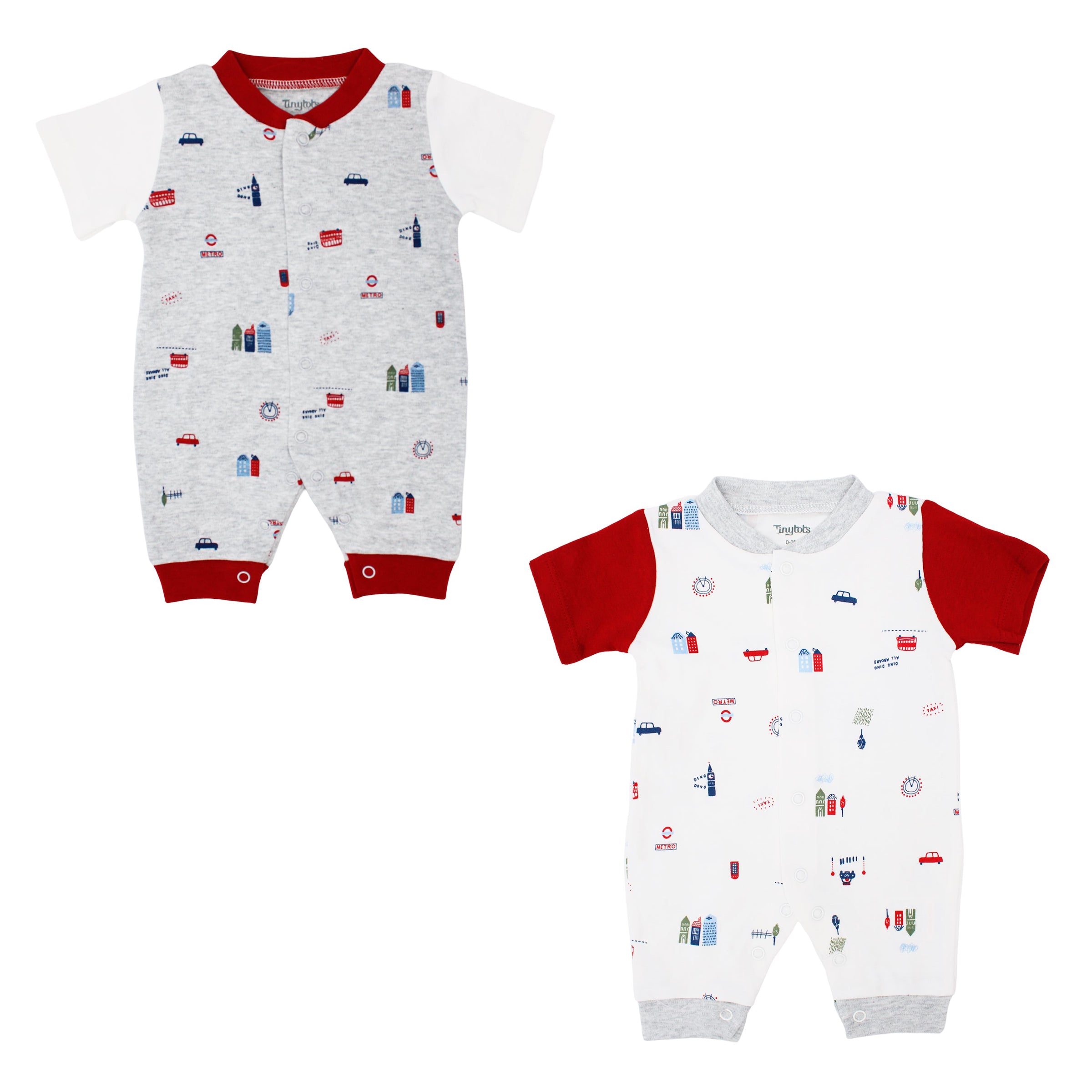 Conjunto Niño