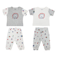 Conjunto Niño
