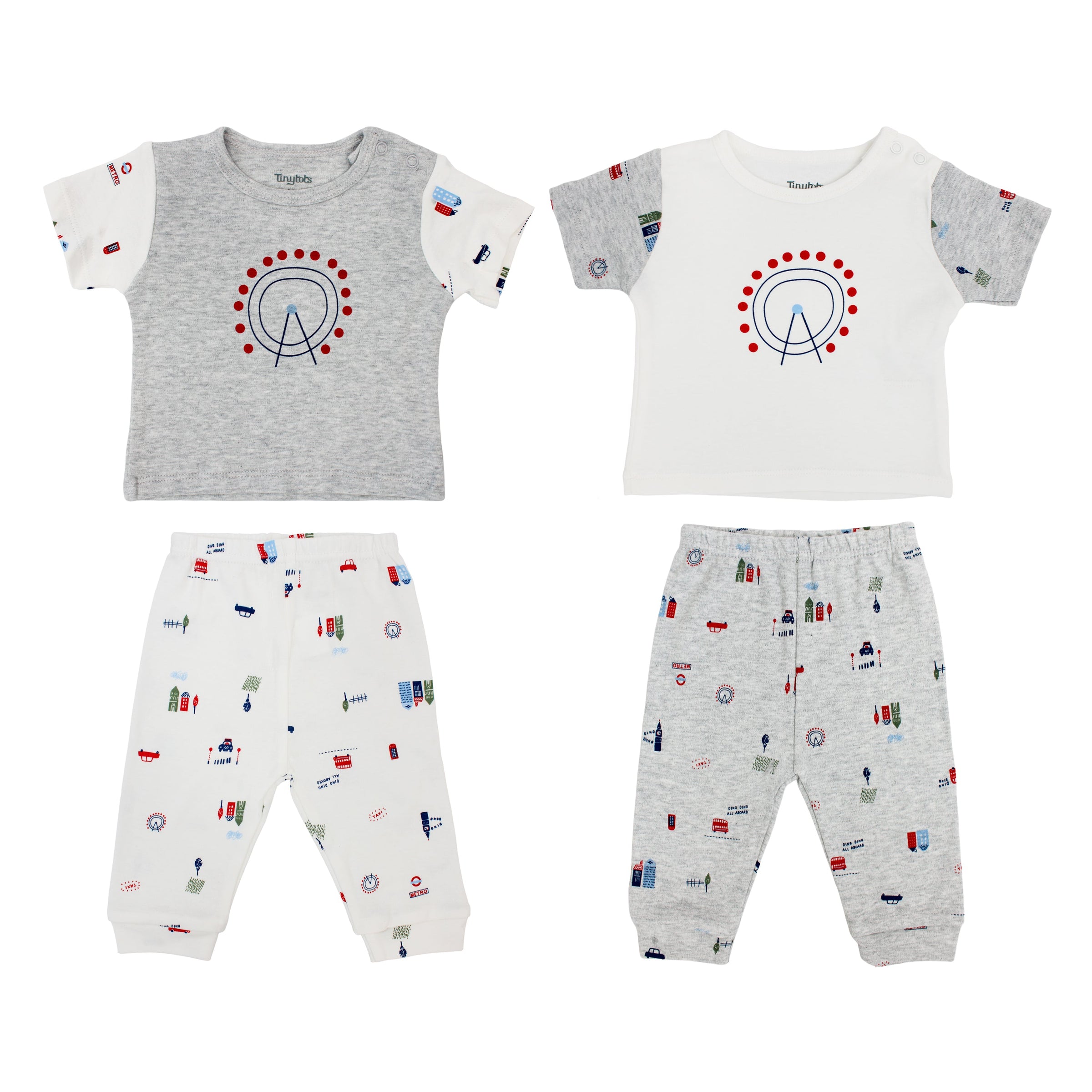 Conjunto Niño