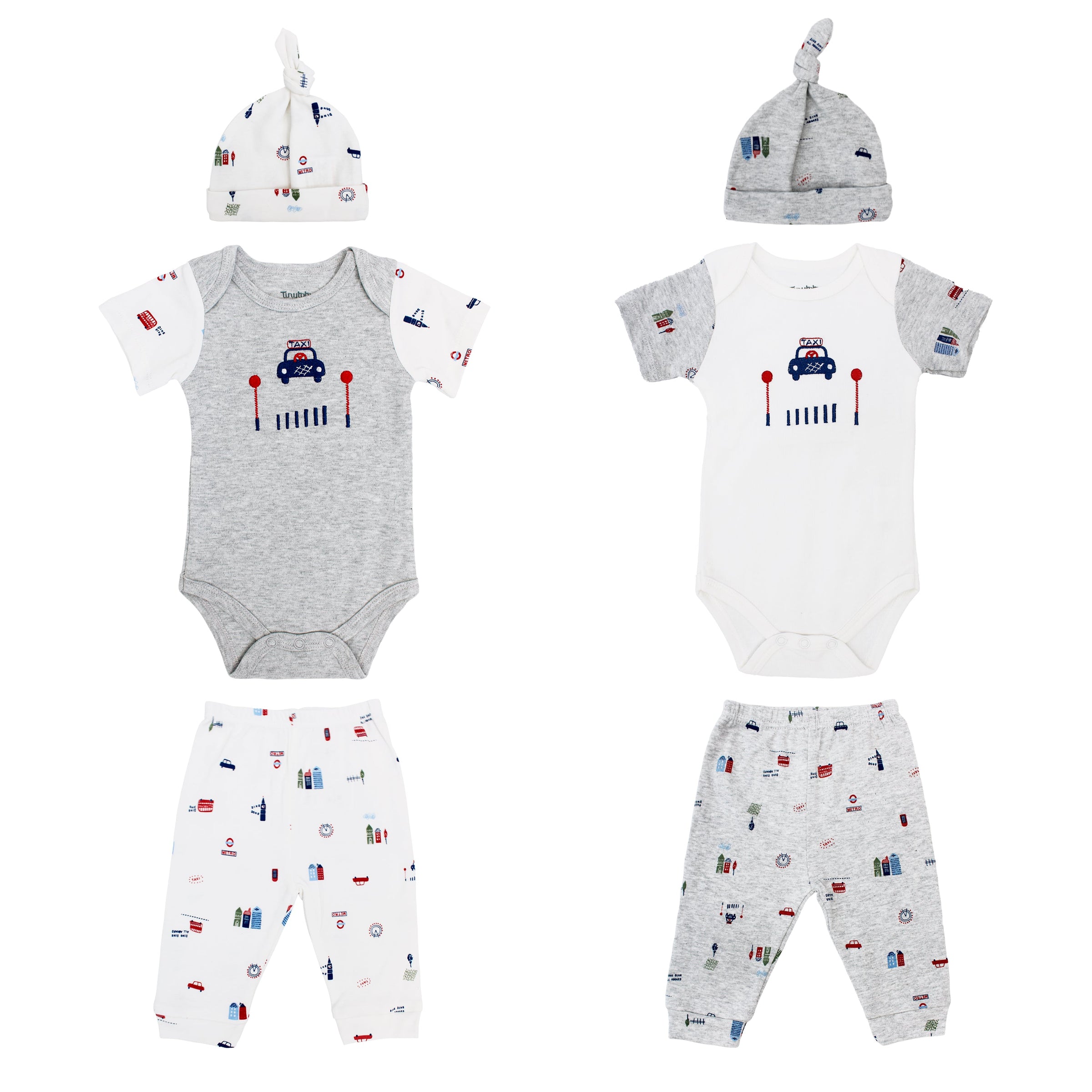 Conjunto Niño