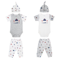 Conjunto Niño
