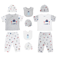 Conjunto Niño
