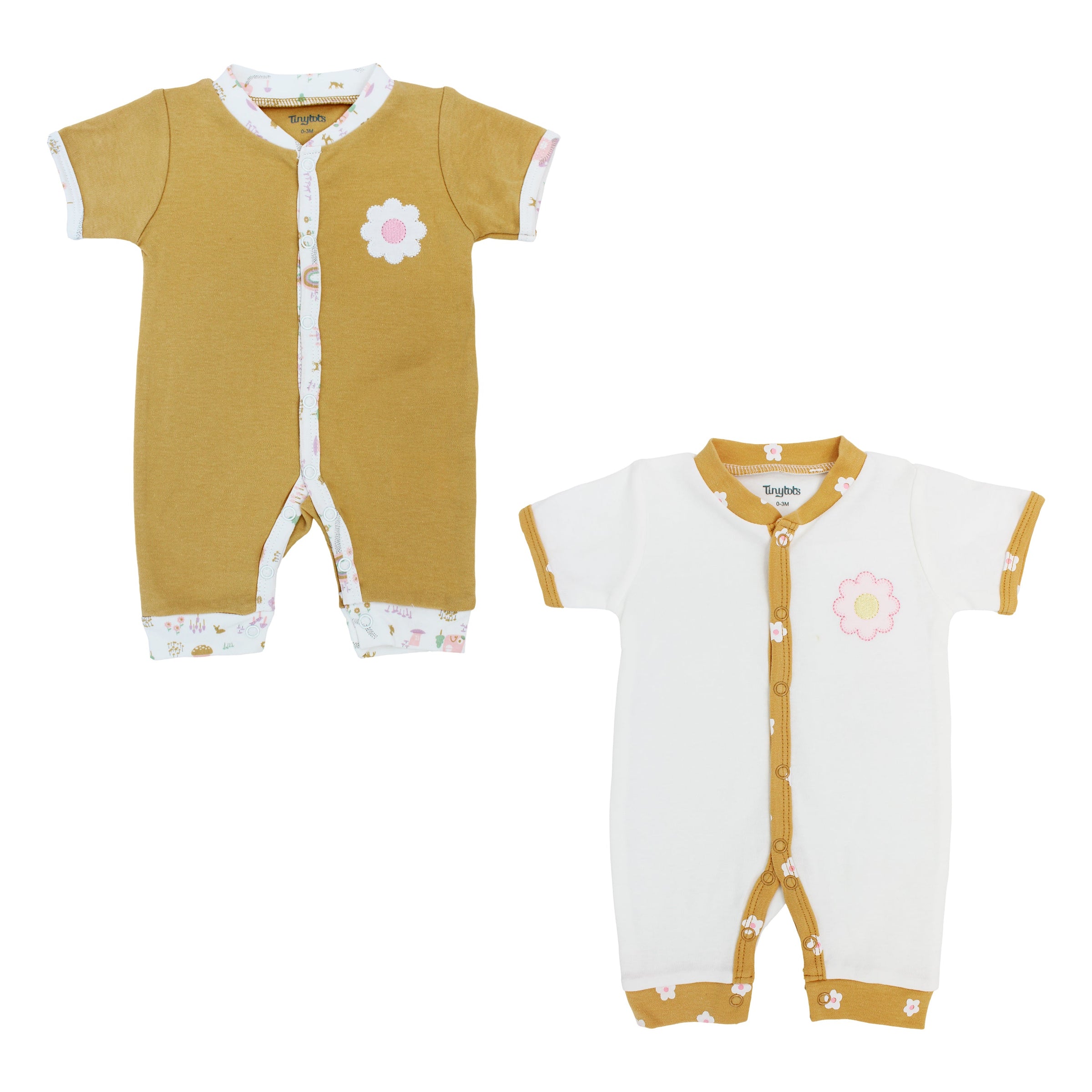 Conjunto Niña