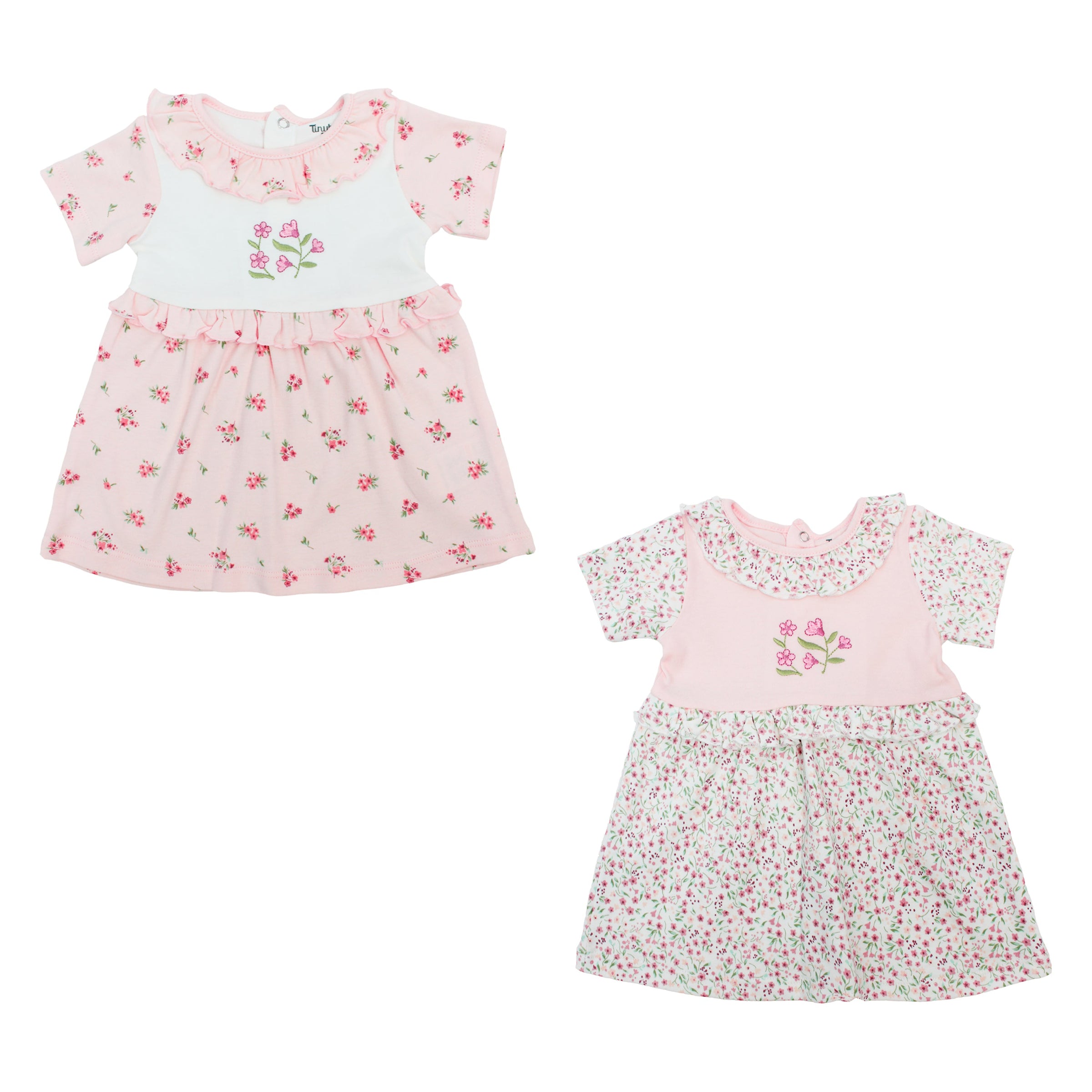 Conjunto Niña