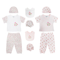 Conjunto Niña
