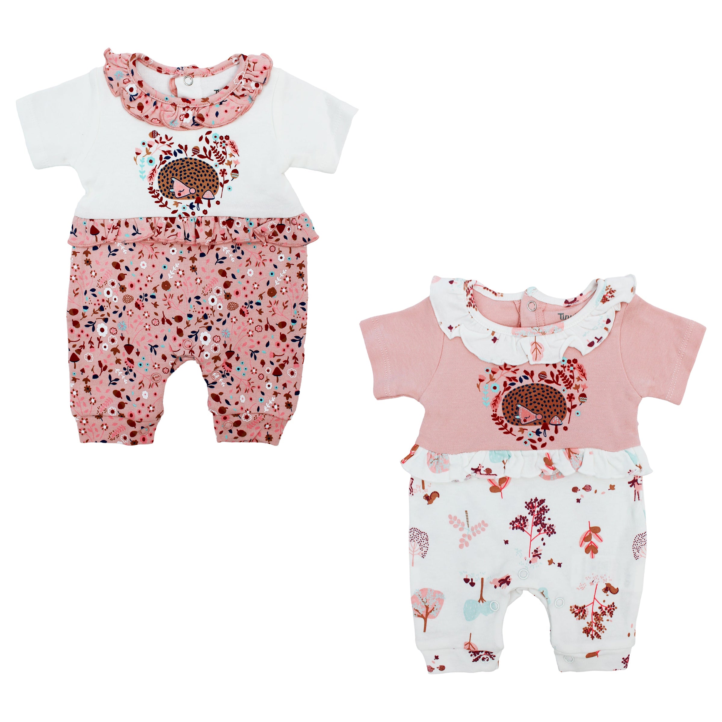 Conjunto Niña