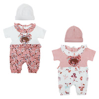 Conjunto Niña
